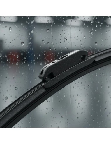 Plumas Limpiaparabrisas Delanteras Toyota Crown...