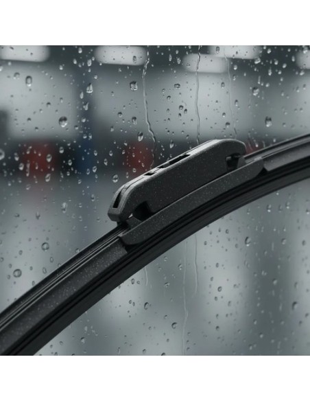 Plumas Limpiaparabrisas Delanteras Toyota Crown 23-26