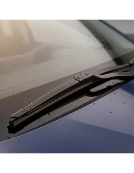 Plumas Limpiaparabrisas Delanteras Grand Highlander 24-26