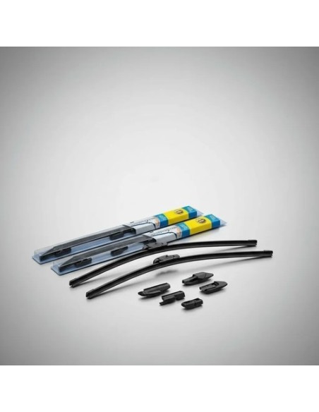 Plumas Limpiaparabrisas Delanteras Grand Highlander 24-26