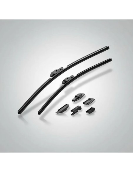 Plumas Limpiaparabrisas Delanteras Crown Signia 2025-2027