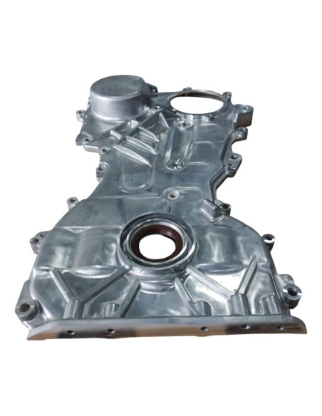 Tapa De Cadena De Distribucion Sonata Optima Sorento 2.0 2.4