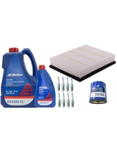 KIT AFINACION AVALANCHE V8 5.3 2003-2006