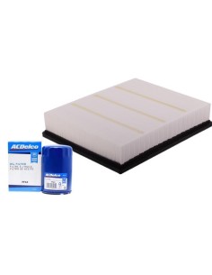 KIT DE FILTOS PARA AVALANCHE 2009 - 2013 V8 5.3L