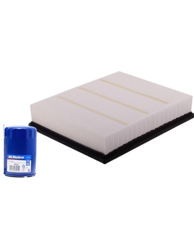 KIT DE FILTOS PARA AVALANCHE 2009 - 2013 V8 5.3L