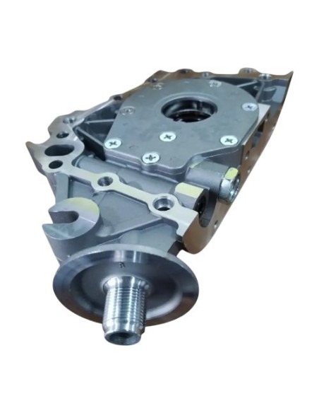 Bomba De Aceite Elantra Tucson Spectra Soul 2.0l 96-10