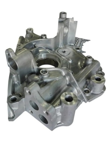 Bomba De Aceite Lexus Sc430,gx470 Gs430, Ls430...