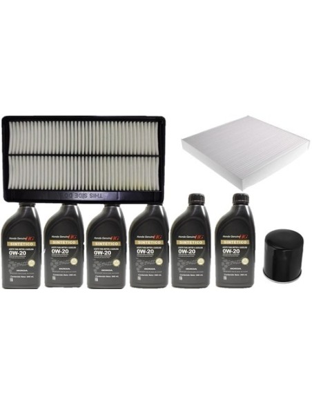 KIT AFINACION MDX 22-26, PASPORT, PILOT 26/27