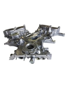 Tapa De Distribucion C/bomba De Aceite Rx350 Camry Venza 3.5