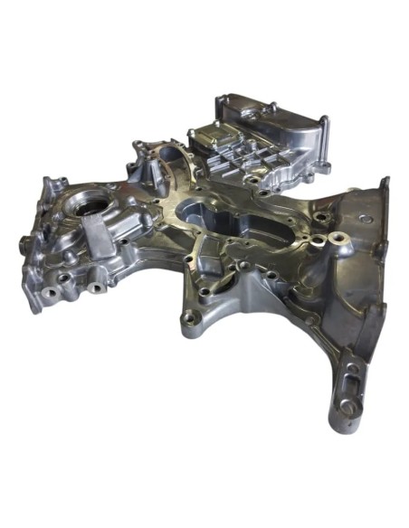 Tapa De Distribucion C/bomba De Aceite Rx350 Camry Venza 3.5