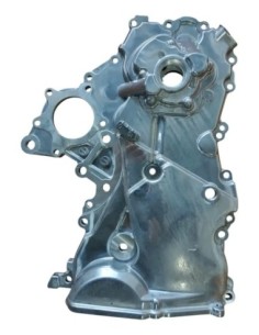 Tapa De Distribucion C/ Bomba De Aceite Colorado Gmc Canyon