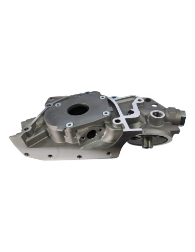 Bomba De Aceite Chevrolet Optra, Astra 2.0l...