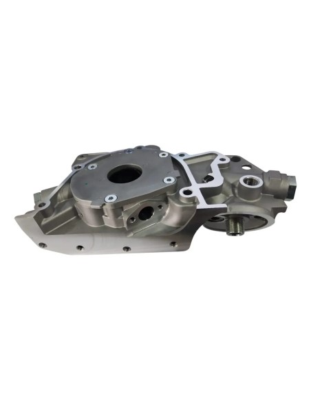 Bomba De Aceite Chevrolet Optra, Astra 2.0l 2004-2010