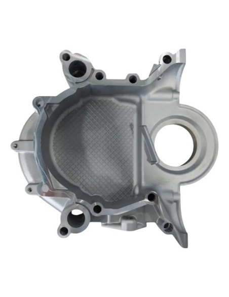 Tapa De Distribucion Para Ford Motor 302, 289, 335c/ Barreno