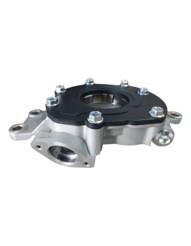 Bomba De Aceite Chevrolet Express Silverado...