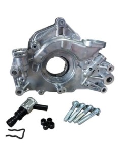 Bomba De Aceite Chevrolet Silverado Tahoe Gmc Yukon V8 14-21