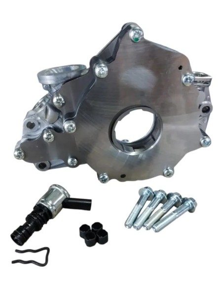 Bomba De Aceite Chevrolet Silverado Tahoe Gmc Yukon V8 14-21