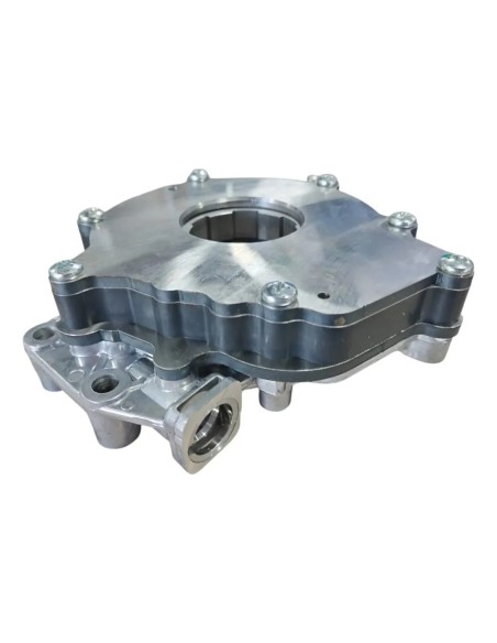 Bomba De Aceite Chevrolet Silverado Tahoe Gmc Yukon V8 14-21