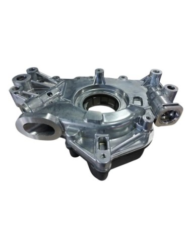 Bomba De Aceite Chevrolet Silverado Tahoe Gmc...