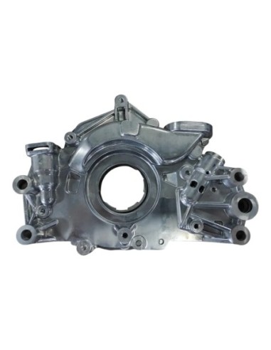Bomba De Aceite Chevrolet Silverado Tahoe Gmc...