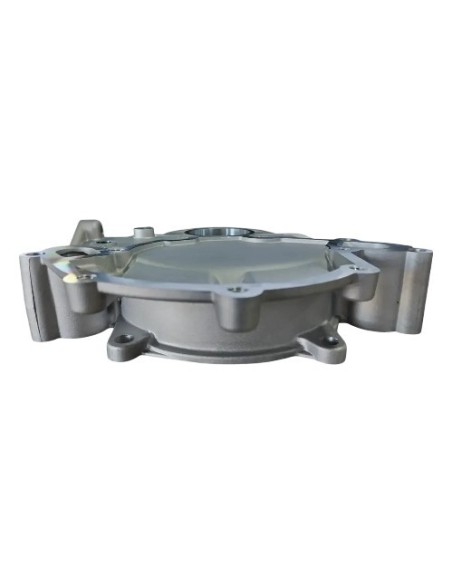 Tapa De Distribucion Para Ford Motor 302, 289, 335c/ Barreno