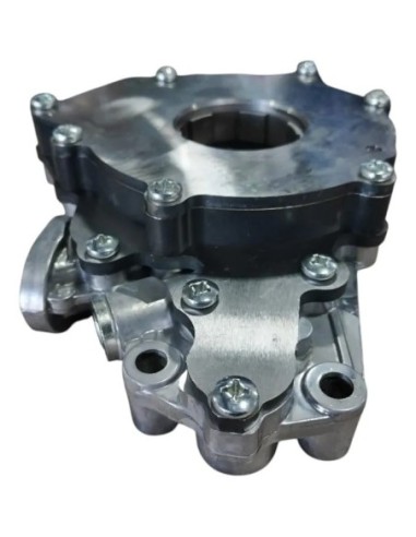 Bomba De Aceite Chevrolet Silverado Tahoe Gmc...