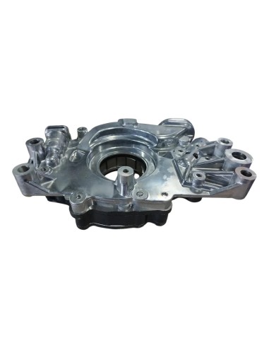 Bomba De Aceite Chevrolet Silverado Tahoe Gmc...