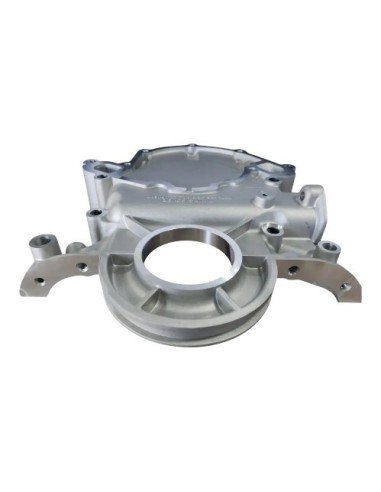 Tapa De Distribucion Para Ford Motor 302, 289,...