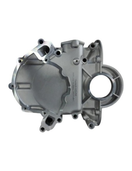 Tapa De Distribucion Para Ford Motor 302, 289, 335c/ Barreno