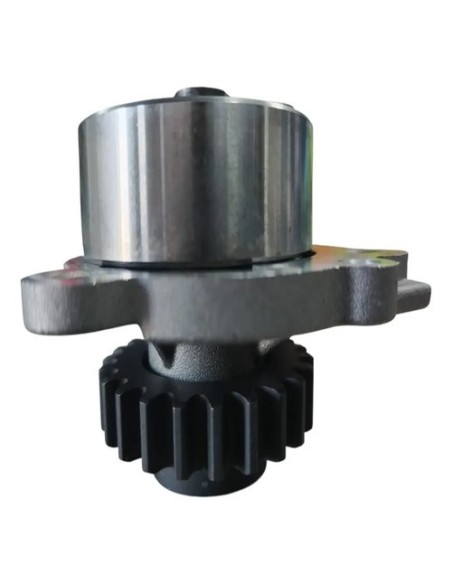 Bomba De Aceite Es300 Rx330 Avalon Camry Sienna V6 2001-2010