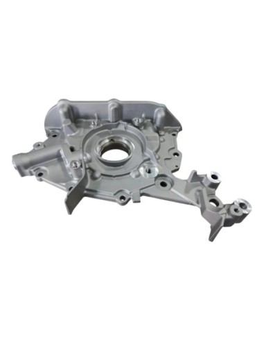 Bomba De Aceite Es300 Rx330 Avalon Camry Sienna...