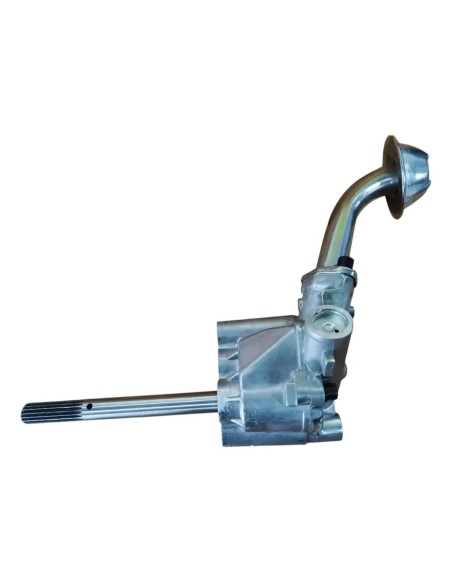 Bomba De Aceite Vw Derby, Panel, Van 1.8l 2001-2009