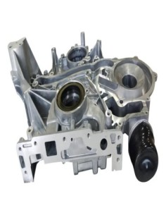 Tapa De Distribucion C Bomba De Aceite Ford Super Duty 6.7 D