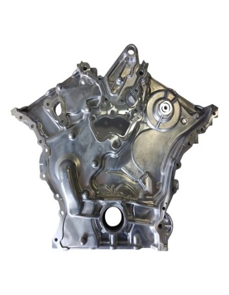 Tapa De Cadena De Distribución C/ Bomba De Aceite Toyota