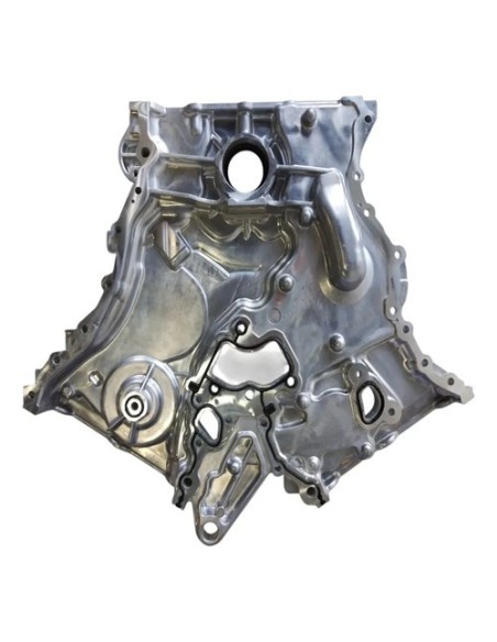 Tapa De Cadena De Distribución C/ Bomba De Aceite Toyota