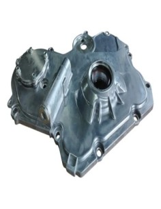 Tapa De Distribucion C/bomba De Aceite Equinox Terrain 2.4l