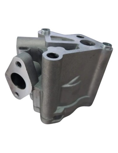 Bomba De Aceite Ford Focus Fusion Mazda 3 Cx-7...