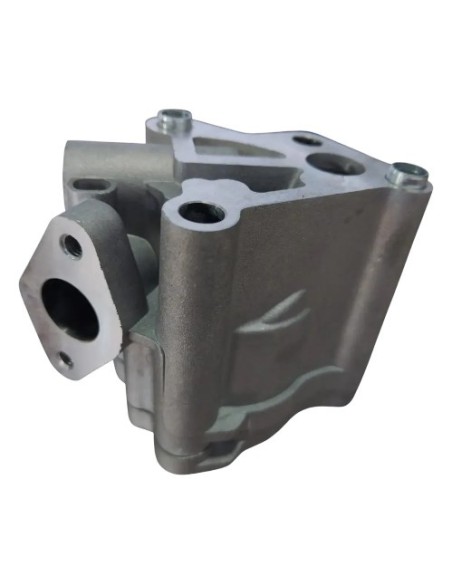 Bomba De Aceite Ford Focus Fusion Mazda 3 Cx-7 03-13