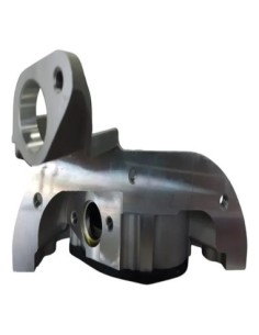 Bomba De Aceite Chevrolet Corsa, Meriva, Tornado 1.8l 03-11