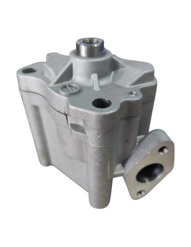 Bomba De Aceite Ford Focus Fusion Mazda 3 Cx-7...