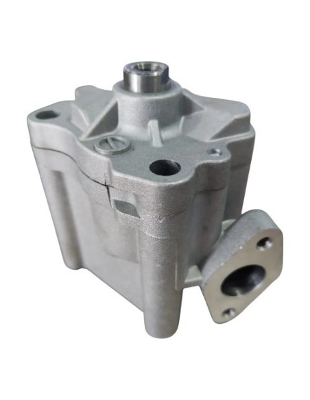 Bomba De Aceite Ford Focus Fusion Mazda 3 Cx-7 03-13