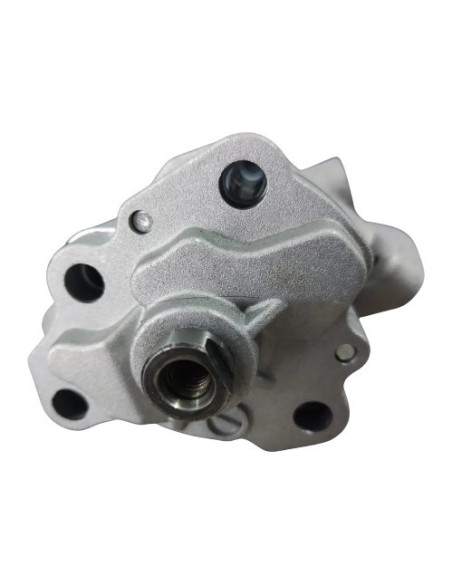Bomba De Aceite Ford Focus Fusion Mazda 3 Cx-7 03-13