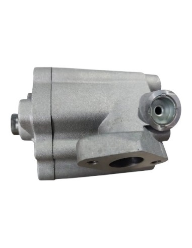 Bomba De Aceite Ford Focus Fusion Mazda 3 Cx-7...