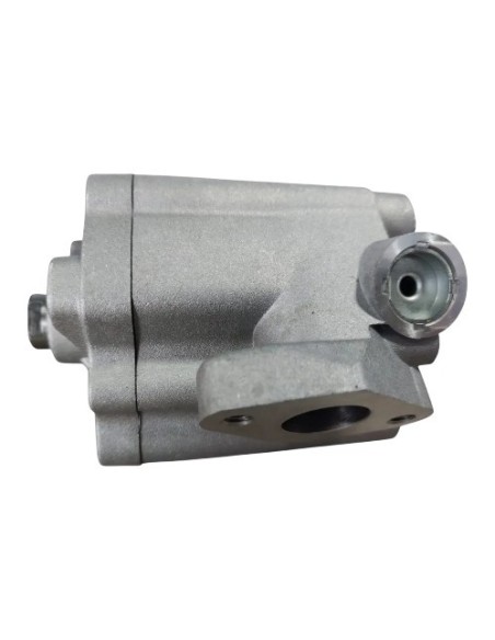 Bomba De Aceite Ford Focus Fusion Mazda 3 Cx-7 03-13