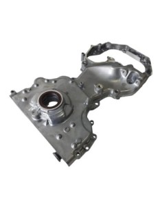 Tapa De Distribucion C/ Bomba De Aceite Altima, Sentra 2.5l