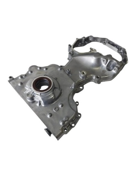 Tapa De Distribucion C/ Bomba De Aceite Altima, Sentra 2.5l