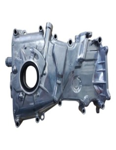Tapa De Distribucion C/bomba De Aceite Almera Sentra 00-06
