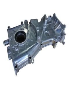 Tapa De Distribucion C/bomba De Aceite Nissan Altima 2.4l