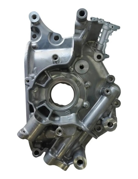 Bomba De Aceite Lexus Sc430,gx470 Gs430, Ls430 4.3 4.7 01-10
