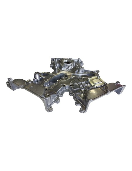 Tapa De Distribucion C/bomba De Aceite Rx350 Camry Venza 3.5